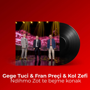 Ndihmo Zot te bajme konak