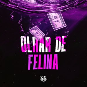 Olhar de Felina