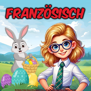 Französisch lernen mit Spaß, Musik und Wissen: Ostern, Pt. 5