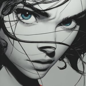 твоя сука сосет