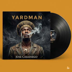 Yardman