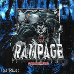 Bricked up (Rampage)