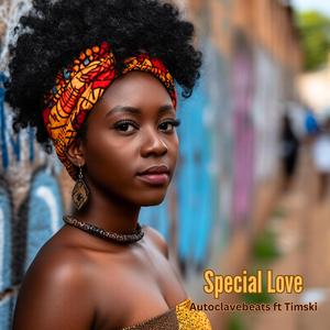 Special love (feat. Timski Music)