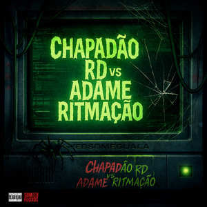 Chapadão Rd Vs Adame Ritmação