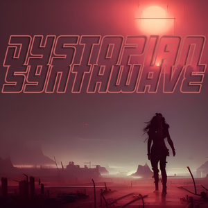 Dystopian Synthwave