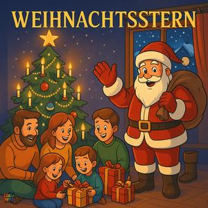 Weihnachtsstern