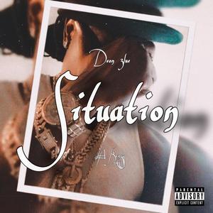 Situation (feat. LA Kenzie)