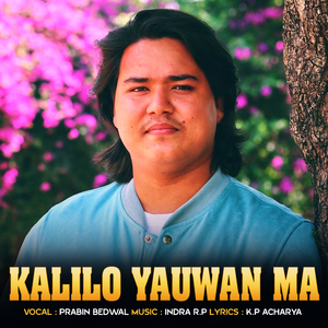 Kalilo Yauwan Ma