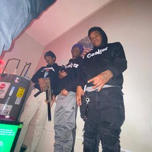 My brother soldier (feat. Lil Steppa803)