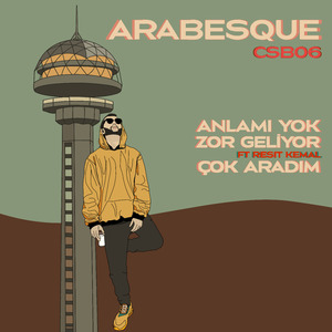 Çok Aradım