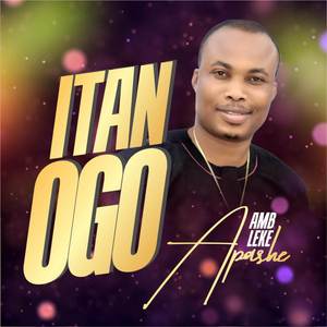 Itan Ogo