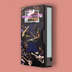 Barbara (Live at Madison Square Garden)