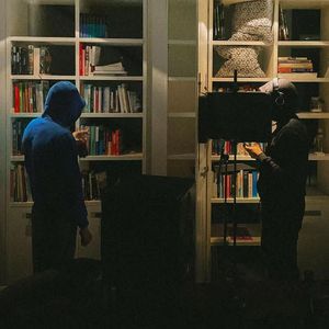 ［Free］"Rambo"-Morad x Jul x Afro Trap Beat