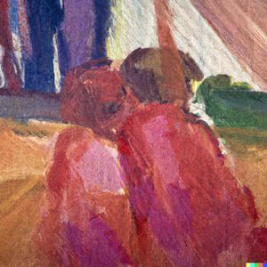 Tromper l'ennui (feat. Lapine Up)