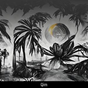 don't look into my eyes