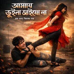 আমায় ভুইলা জাইয়ো না