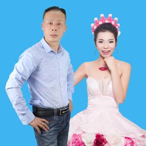 三生石上一滴泪