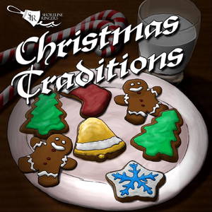 A Holy Jolly Christmas