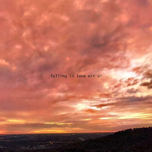 Falling in love wit u!