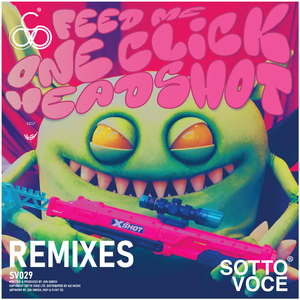 One Click Headshot (Jacknife Remix)