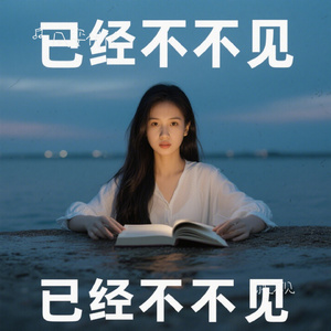 你已不见