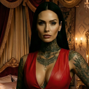 Red Room