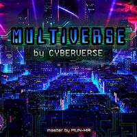 Cyberverse资料,Cyberverse最新歌曲,CyberverseMV视频,Cyberverse音乐专辑,Cyberverse好听的歌