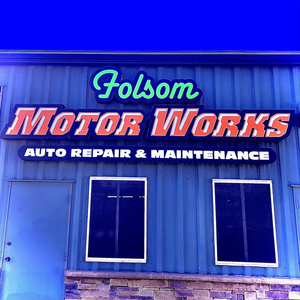Folsom Motor Works