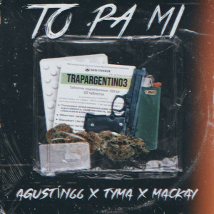 To' Pa Mi (Feat. TYMA & Mackay)
