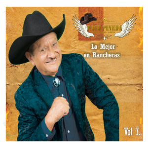 Ella / Que Suerte la Mia / Ya Viene Amaneciendo / Entre Copa y Copa / Yo