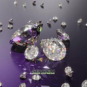 Diamond (feat. Eofredd)