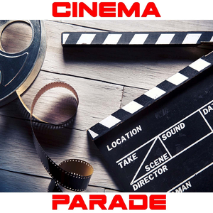 Cinema Parade Medley: Adagio in Sol Minore / Frankenstein Junior / Also Sprach Zarathustra / Love Theme from "Romeo and Juliet" / Gentleman Cambrioleur / Tema dal film "Malizia" / The Persuaders / Superstar / Cabaret / The Reincarnation of Peter Proud / E