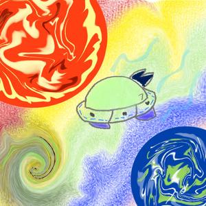 时光旅行机(prod.K.Ray)