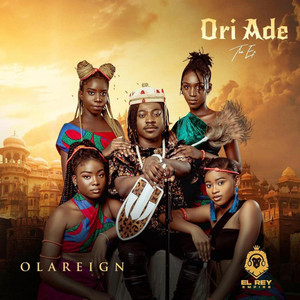 Oriade