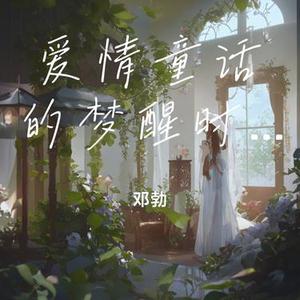 爱情童话的梦醒时分