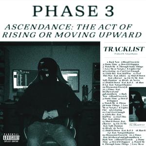 Hold It Down (feat. K.O.A)