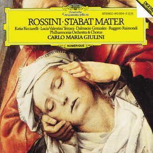 Stabat Mater:2. Cujus animam gementem