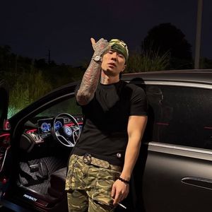 “麻木” SASIOVERLXRD x Lil Baby Type Beat