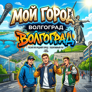 Волгоград