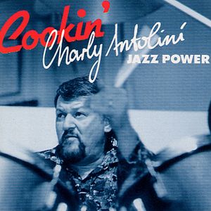 Jumpin' At The Woodside