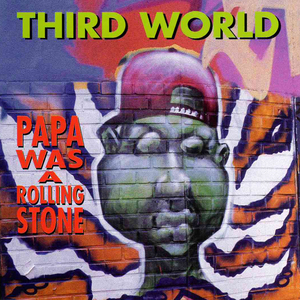 Papa Was a Rolling Stone (A Stoned Radio Single Version)