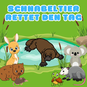 Schnabeltier rettet den Tag