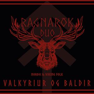 Valkyriur og Baldir