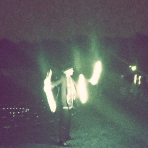 FIRE SPINNER (feat. Seaem)