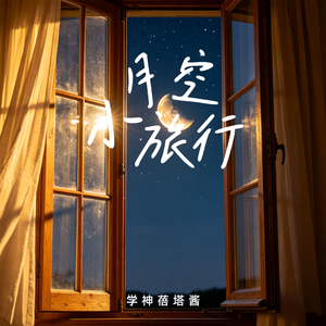 月空小旅行