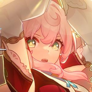 拂晓 Proi Proi【《崩坏：星穹铁道》EP】