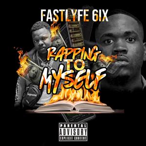 Return of the Rackman (feat. Blue)