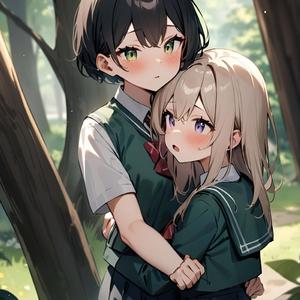 僕らの秘密続いていく