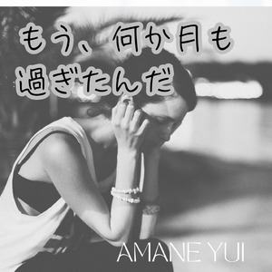 もう、何ヶ月も過ぎたんだ