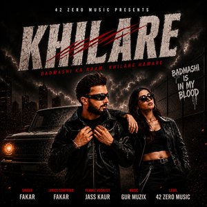Khilare